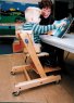 Breezi High Chair